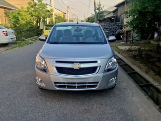 Chevrolet Cobalt