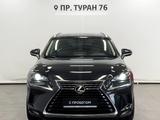 Lexus NX 200 2017 годаүшін15 690 000 тг. в Астана – фото 5