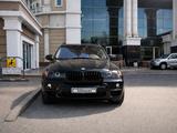 BMW X5 2007 года за 8 200 000 тг. в Алматы – фото 3