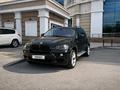 BMW X5 2007 года за 8 200 000 тг. в Алматы – фото 2