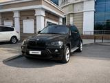 BMW X5 2007 года за 8 200 000 тг. в Алматы – фото 2