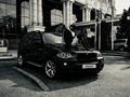 BMW X5 2007 года за 8 200 000 тг. в Алматы