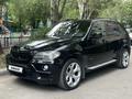 BMW X5 2007 года за 8 200 000 тг. в Алматы – фото 5