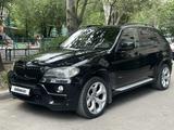 BMW X5 2007 года за 8 200 000 тг. в Алматы – фото 5