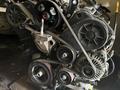 Двигатель G6EA 2.7л бензин Hyundai Santa Fe, Санта Фе за 10 000 тг. в Караганда