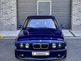 BMW 525 1994 года за 5 900 000 тг. в Алматы – фото 3