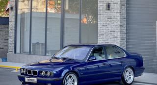 BMW 525 1994 года за 5 900 000 тг. в Алматы