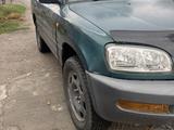 Toyota RAV4 1996 года за 2 200 000 тг. в Алматы – фото 5