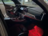 BMW X5 2020 года за 31 500 000 тг. в Астана – фото 5