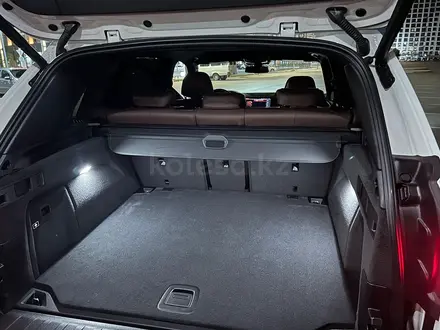 BMW X5 2020 года за 31 500 000 тг. в Астана – фото 8