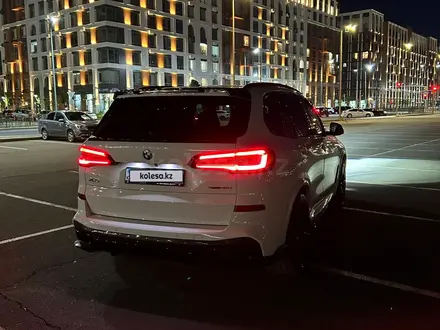 BMW X5 2020 года за 31 500 000 тг. в Астана – фото 9
