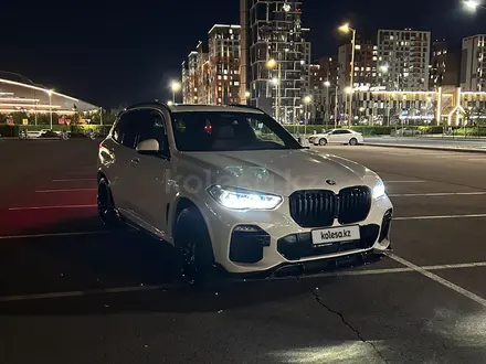 BMW X5 2020 года за 31 500 000 тг. в Астана – фото 10