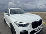 BMW X5 2020 года за 31 500 000 тг. в Астана