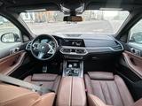 BMW X5 2020 года за 31 500 000 тг. в Астана – фото 3