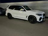 BMW X5 2020 года за 31 500 000 тг. в Астана – фото 4