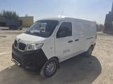 JinBei Hiace 2023 года за 6 000 000 тг. в Алматы – фото 3
