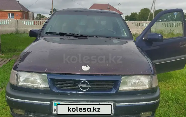 Opel Vectra 1994 годаfor1 300 000 тг. в Явленка