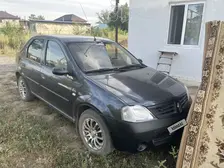 Renault Logan, 2007