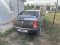 Renault Logan 2007 года за 1 200 000 тг. в Актобе – фото 3