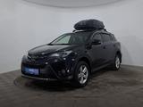 Toyota RAV4 2013 года за 7 890 000 тг. в Астана