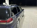 Subaru Legacy 1995 года за 2 070 000 тг. в Усть-Каменогорск – фото 4