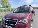Subaru Forester 2016 года за 5 800 000 тг. в Уральск