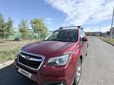 Subaru Forester 2016 года за 5 800 000 тг. в Уральск – фото 3