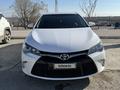Toyota Camry 2015 годаүшін7 100 000 тг. в Актау – фото 4