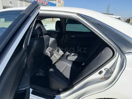 Toyota Camry 2015 года за 7 100 000 тг. в Актау – фото 12
