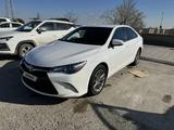 Toyota Camry 2015 годаүшін7 100 000 тг. в Актау – фото 2