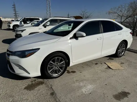 Toyota Camry 2015 года за 7 100 000 тг. в Актау