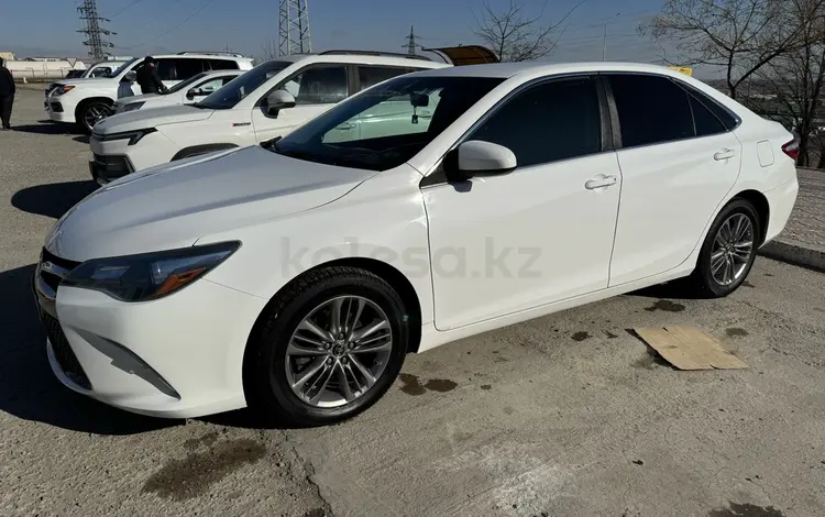 Toyota Camry 2015 годаүшін7 100 000 тг. в Актау