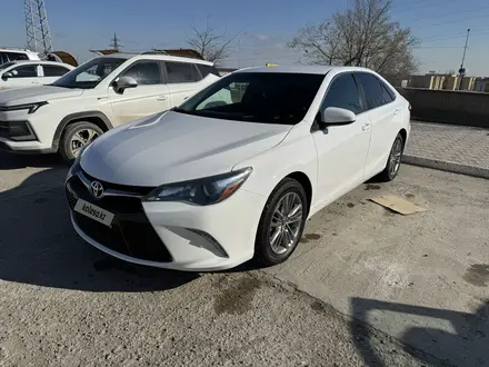 Toyota Camry 2015 года за 7 100 000 тг. в Актау – фото 3
