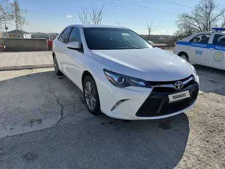 Toyota Camry 2015 года за 7 100 000 тг. в Актау – фото 5