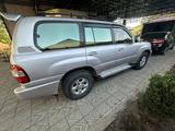 Toyota Land Cruiser 1999 года за 6 000 000 тг. в Талдыкорган – фото 4