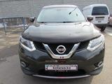 Nissan X-Trail 2015 года за 8 950 000 тг. в Алматы