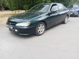 Peugeot 406 1997 года за 1 800 000 тг. в Костанай – фото 5