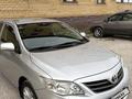 Toyota Corolla 2012 годаүшін6 250 000 тг. в Семей – фото 3