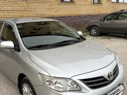 Toyota Corolla 2012 года за 6 250 000 тг. в Семей – фото 3