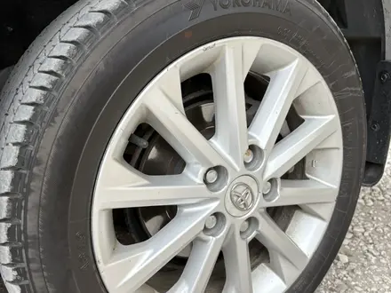 Toyota Corolla 2012 года за 6 250 000 тг. в Семей – фото 10
