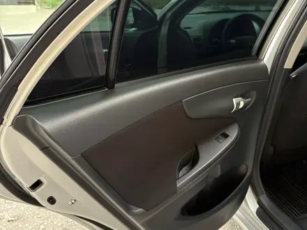 Toyota Corolla 2012 года за 6 250 000 тг. в Семей – фото 15