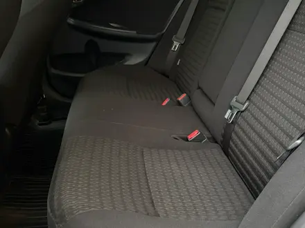 Toyota Corolla 2012 года за 6 250 000 тг. в Семей – фото 18