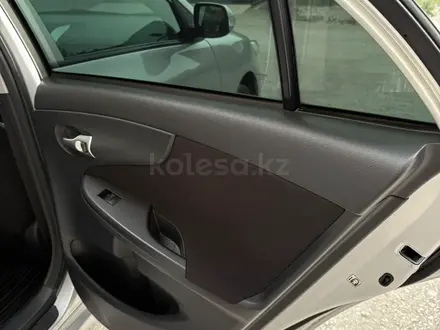 Toyota Corolla 2012 года за 6 250 000 тг. в Семей – фото 19
