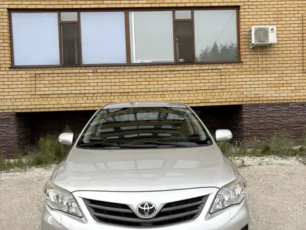 Toyota Corolla 2012 года за 6 250 000 тг. в Семей – фото 4
