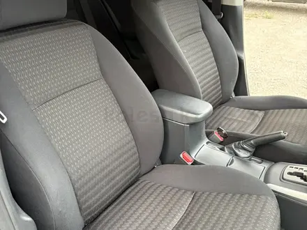 Toyota Corolla 2012 года за 6 250 000 тг. в Семей – фото 24