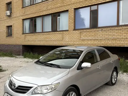 Toyota Corolla 2012 года за 6 250 000 тг. в Семей – фото 2