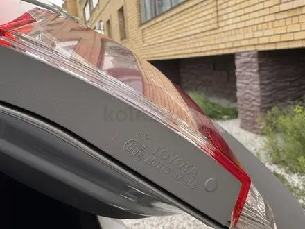 Toyota Corolla 2012 года за 6 250 000 тг. в Семей – фото 37
