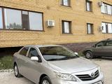 Toyota Corolla 2012 годаүшін6 250 000 тг. в Семей