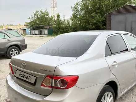 Toyota Corolla 2012 года за 6 250 000 тг. в Семей – фото 7