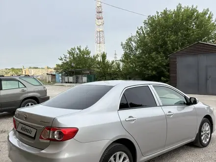 Toyota Corolla 2012 года за 6 250 000 тг. в Семей – фото 6